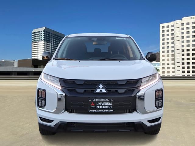 2024 Mitsubishi Outlander Sport LE