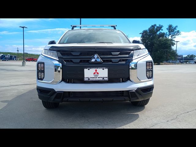 2024 Mitsubishi Outlander Sport LE