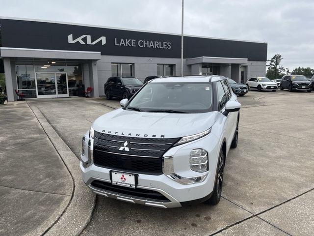 2024 Mitsubishi Outlander Sport LE