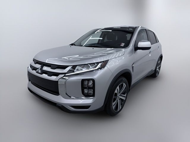 2024 Mitsubishi Outlander Sport 