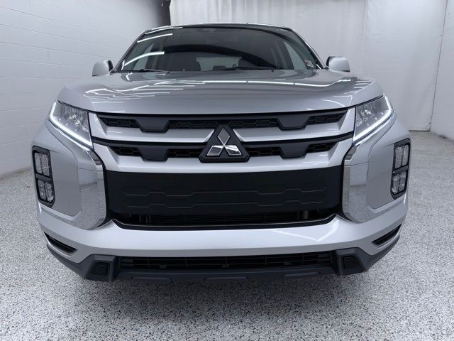 2024 Mitsubishi Outlander Sport 