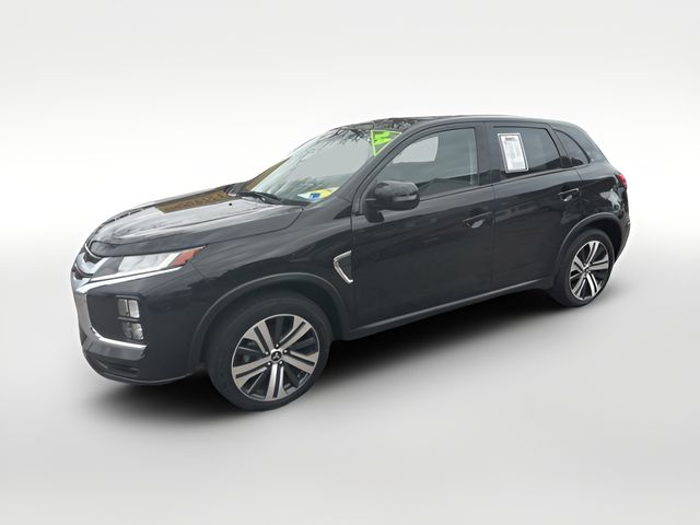 2024 Mitsubishi Outlander Sport SE