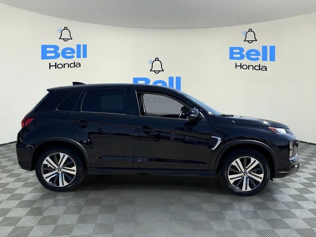 2024 Mitsubishi Outlander Sport ES