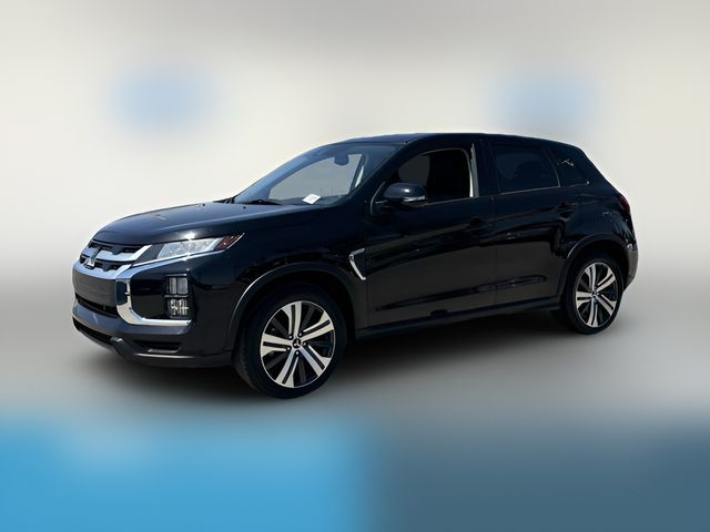 2024 Mitsubishi Outlander Sport ES