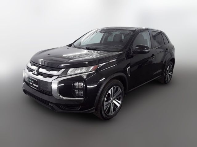 2024 Mitsubishi Outlander Sport 