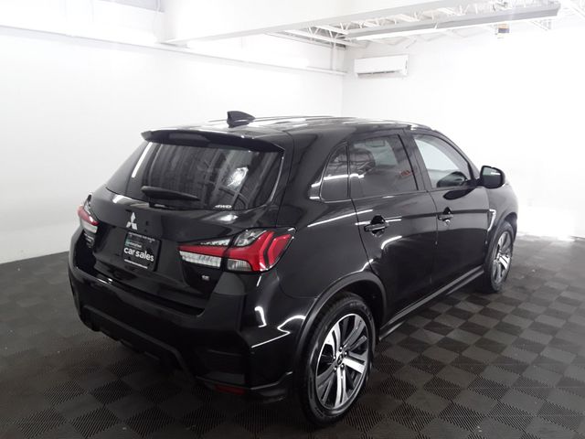 2024 Mitsubishi Outlander Sport 