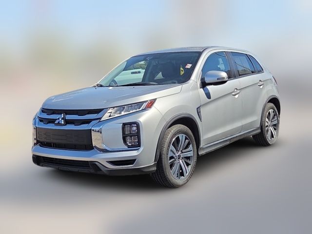 2024 Mitsubishi Outlander Sport SE