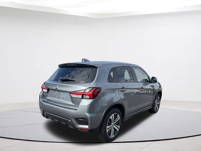 2024 Mitsubishi Outlander Sport ES