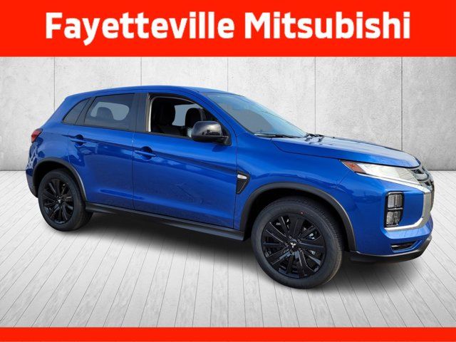 2024 Mitsubishi Outlander Sport 