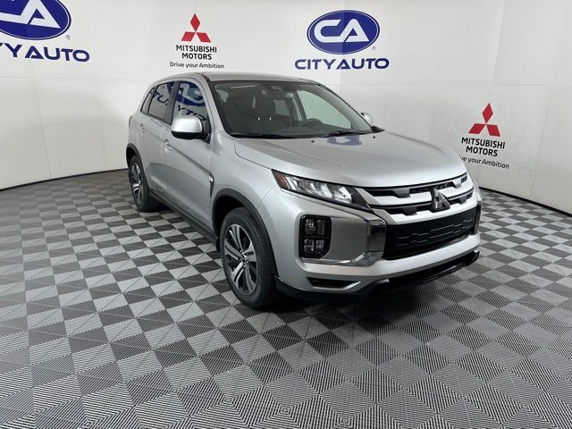 2024 Mitsubishi Outlander Sport ES