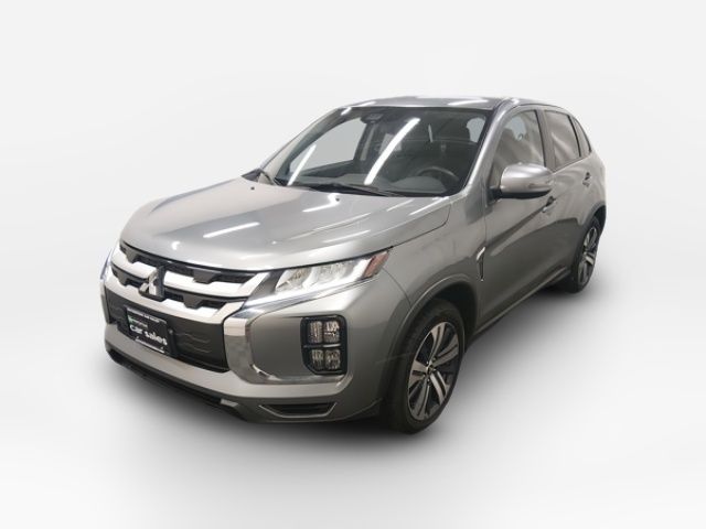 2024 Mitsubishi Outlander Sport 