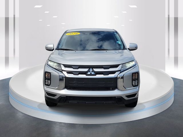 2024 Mitsubishi Outlander Sport SE