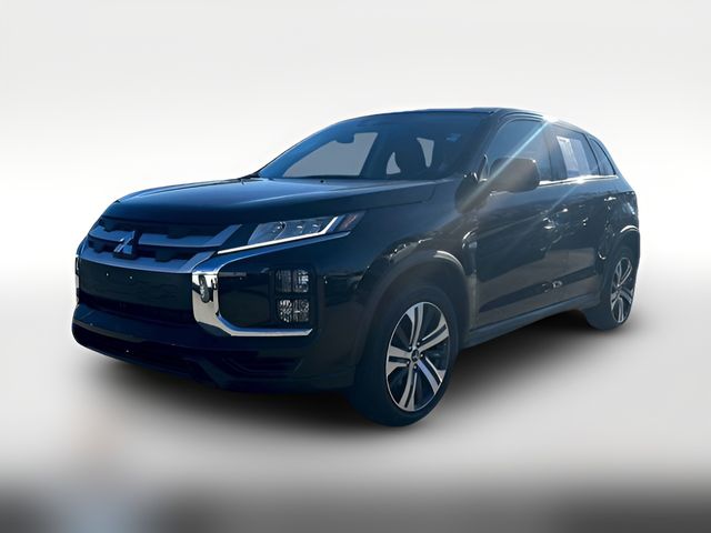 2024 Mitsubishi Outlander Sport 