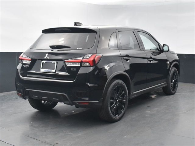 2024 Mitsubishi Outlander Sport LE