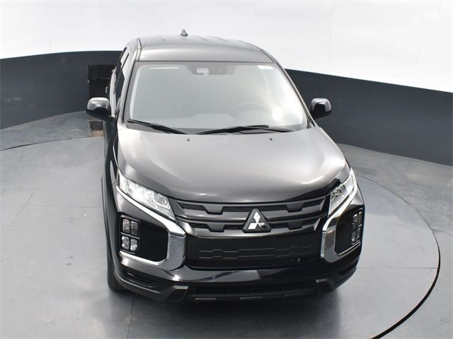 2024 Mitsubishi Outlander Sport LE