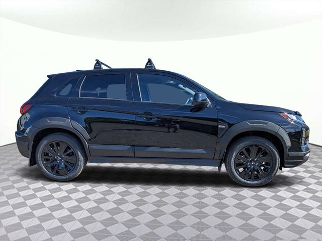 2024 Mitsubishi Outlander Sport 