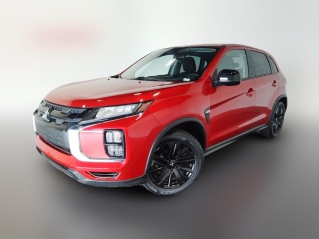 2024 Mitsubishi Outlander Sport S