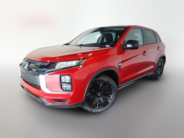 2024 Mitsubishi Outlander Sport S