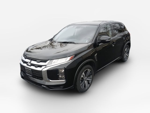 2024 Mitsubishi Outlander Sport 