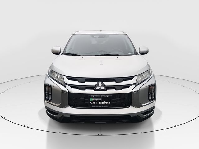 2024 Mitsubishi Outlander Sport