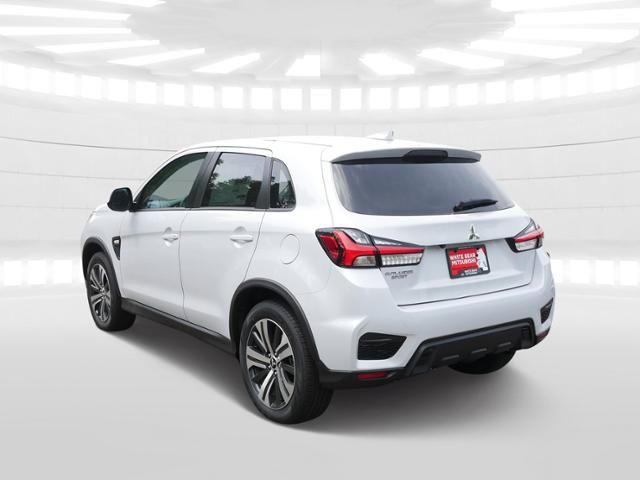 2024 Mitsubishi Outlander Sport ES