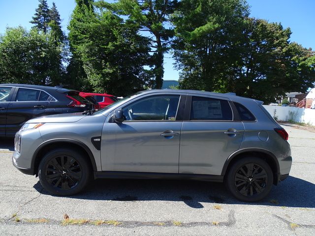 2024 Mitsubishi Outlander Sport LE