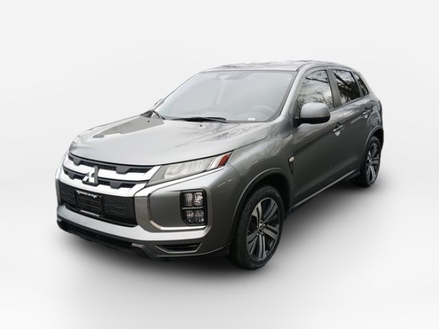 2024 Mitsubishi Outlander Sport