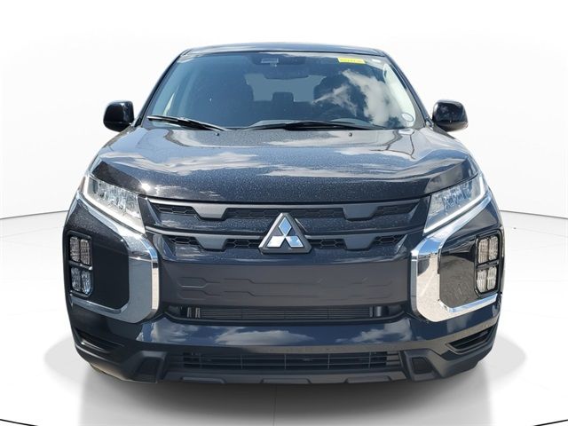 2024 Mitsubishi Outlander Sport 