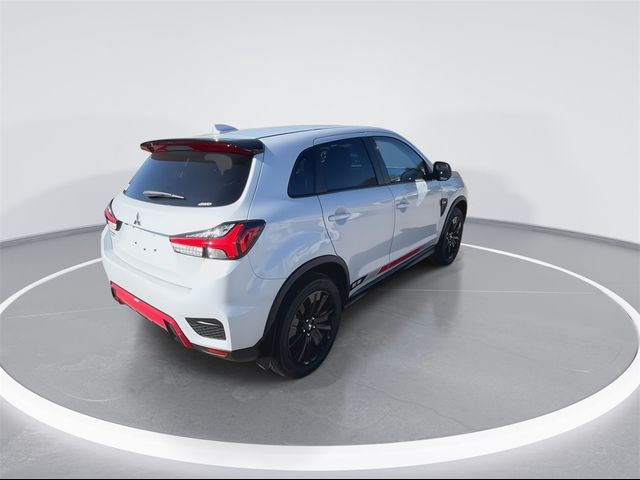 2024 Mitsubishi Outlander Sport S