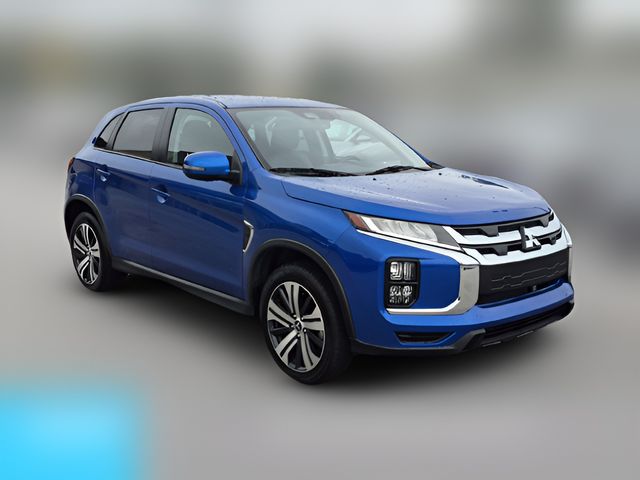2024 Mitsubishi Outlander Sport S