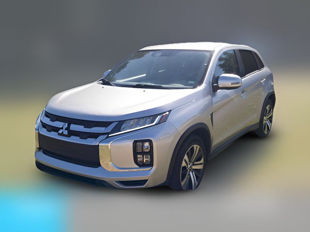 2024 Mitsubishi Outlander Sport S