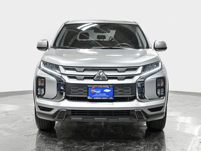 2024 Mitsubishi Outlander Sport S