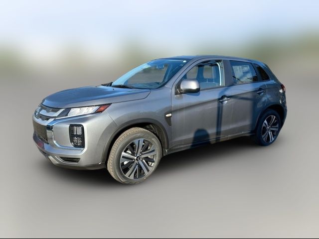 2024 Mitsubishi Outlander Sport 