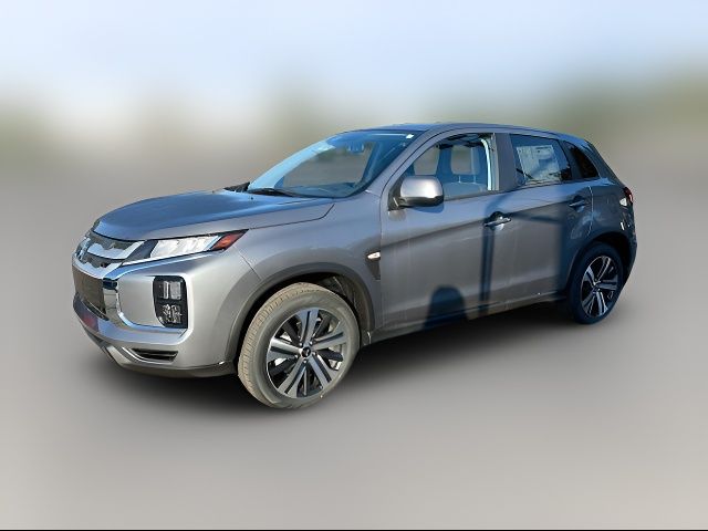 2024 Mitsubishi Outlander Sport 