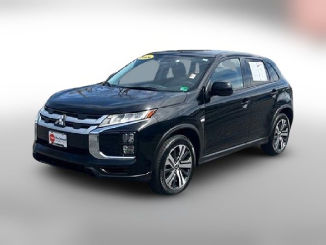 2024 Mitsubishi Outlander Sport SE