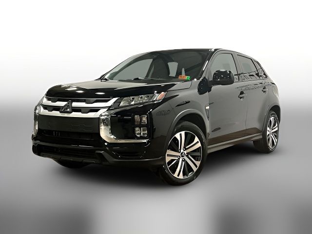 2024 Mitsubishi Outlander Sport 