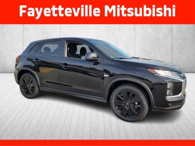 2024 Mitsubishi Outlander Sport 