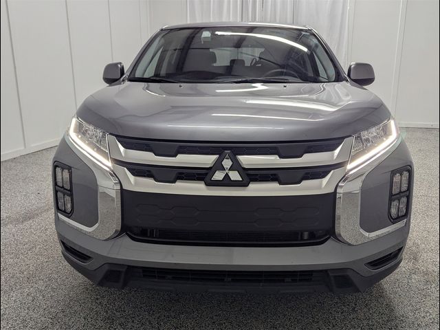 2024 Mitsubishi Outlander Sport ES
