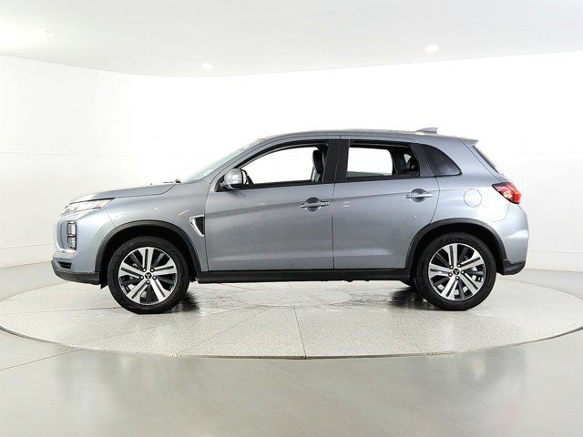 2024 Mitsubishi Outlander Sport SE