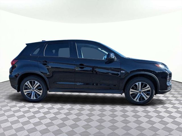 2024 Mitsubishi Outlander Sport 