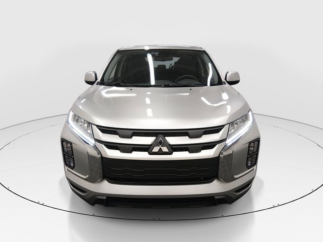 2024 Mitsubishi Outlander Sport 