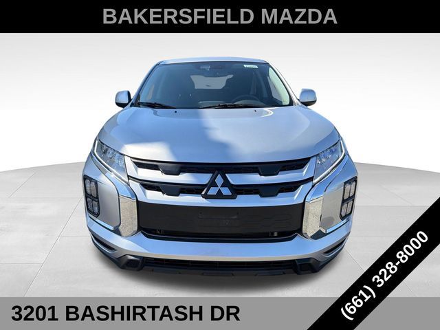 2024 Mitsubishi Outlander Sport ES