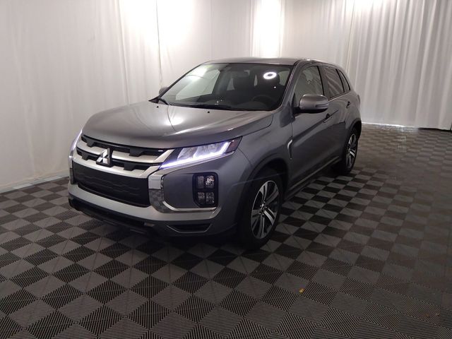 2024 Mitsubishi Outlander Sport 