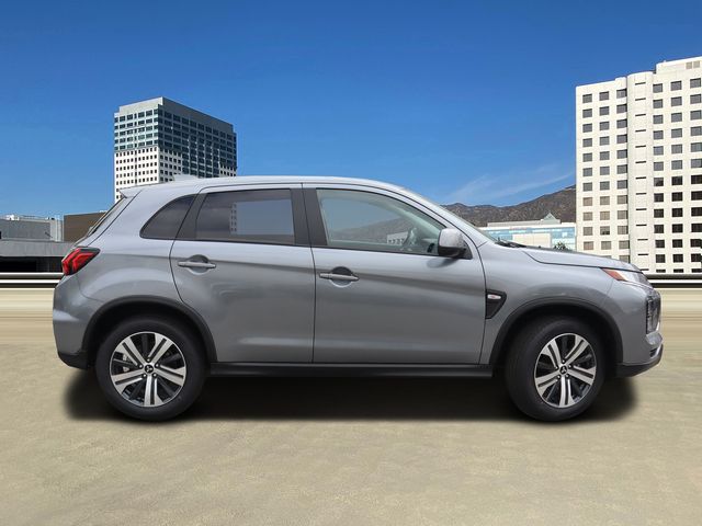 2024 Mitsubishi Outlander Sport ES