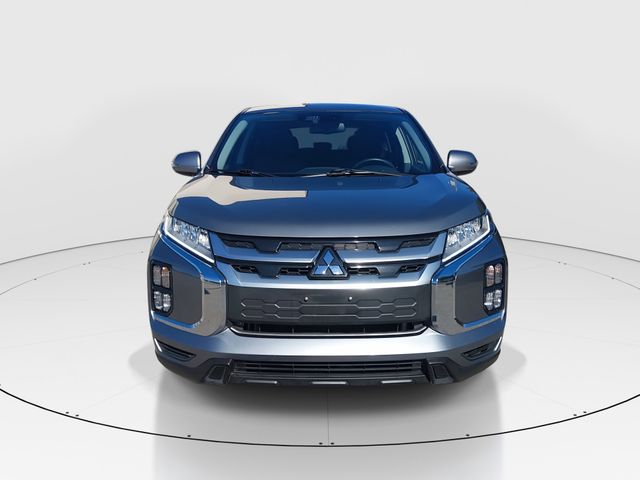 2024 Mitsubishi Outlander Sport 