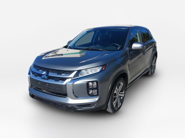 2024 Mitsubishi Outlander Sport 