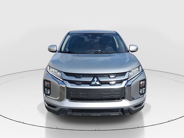 2024 Mitsubishi Outlander Sport 