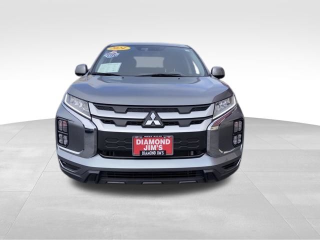 2024 Mitsubishi Outlander Sport 