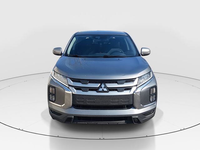 2024 Mitsubishi Outlander Sport 