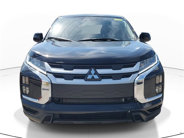 2024 Mitsubishi Outlander Sport 